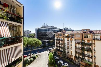4 LOCALI A ROMA