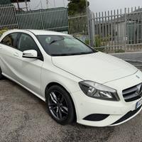 Mercedes-benz A 160 180 CDI Executive