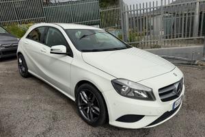 Mercedes-benz A 160 180 CDI Executive
