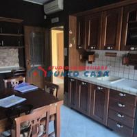 VIA M. AMARI - App.nto al 3°p s/a 3vani ristrutt