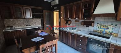 VIA M. AMARI - App.nto al 3°p s/a 3vani ristrutt