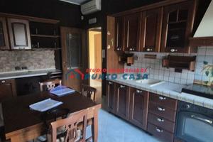 VIA M. AMARI - App.nto al 3°p s/a 3vani ristrutt