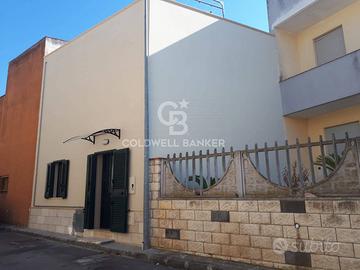 Casa indipendente - Neviano