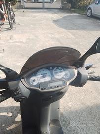 Piaggio Skipper 125 - 2002