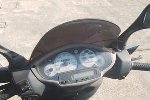 Piaggio Skipper 125 - 2002