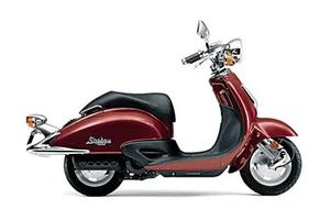 HONDA SHADOW 50 RICAMBI