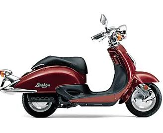 HONDA SHADOW 50 RICAMBI