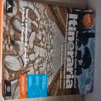 libro liceo artistico classe prima 