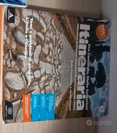 libro liceo artistico classe prima 