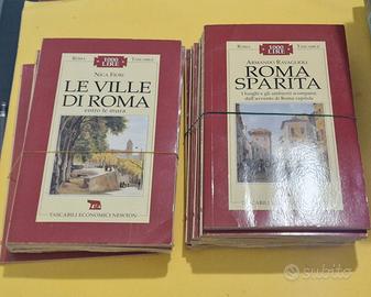 Libri storia di Roma