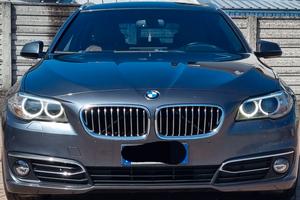 Bmw f11 xdrive 