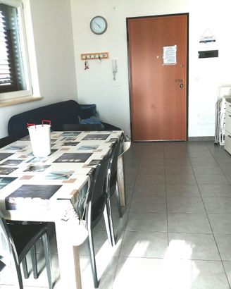 Residence Marina di Pulsano