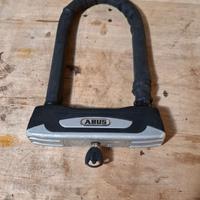 Abus lucchetto