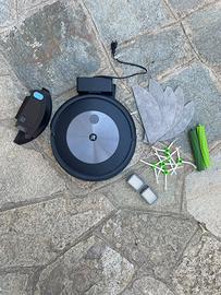 I-robot roomba