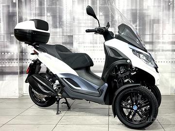 Piaggio MP3 300 HPE Sport