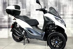 Piaggio MP3 300 HPE Sport