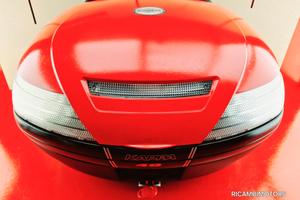 BAULETTO KAPPA K49 DUCATI MULTISTRADA 1200