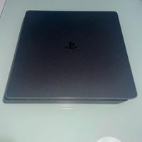 Playsation 4 slim
