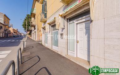 PAVIA / SAN PIETRO IN VERZOLO