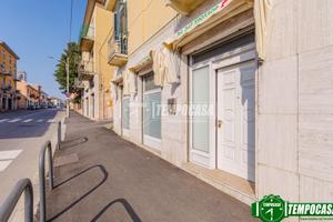 PAVIA / SAN PIETRO IN VERZOLO