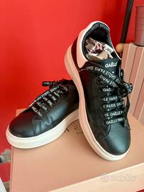 Sneakers scarpe donna Gaelle nuove taglia 38