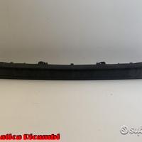 PARAURTI POSTERIORE COMPLETO RENAULT Master 4° Ser