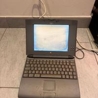 Apple Powerbook 520