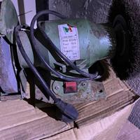 MOLA DA BANCO 220V