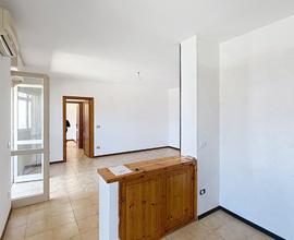 Appartamento nel quartiere di Li Punti