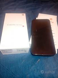Xiaomi 15 T Pro NUOVO  12+6 GBRam  512gb Octacore 
