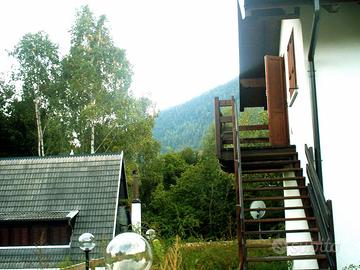 Appartamento località Quartarone