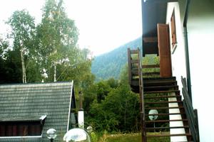 Appartamento località Quartarone