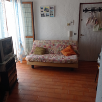 Monolocale in montagna