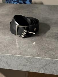 Cintura Uomo Dirk Bikkembergs