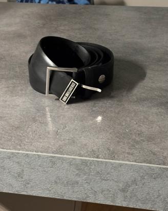 Cintura Uomo Dirk Bikkembergs