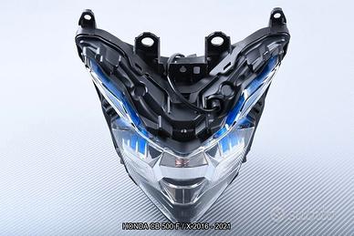 Fanale anteriore LED per HONDA CB 500 2016 - 2021
