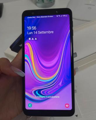 Samsung galaxy A7 64gb