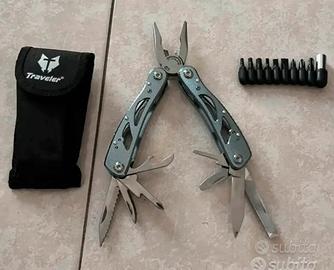 Pinza Multiuso