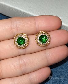 orecchini Swarovski 