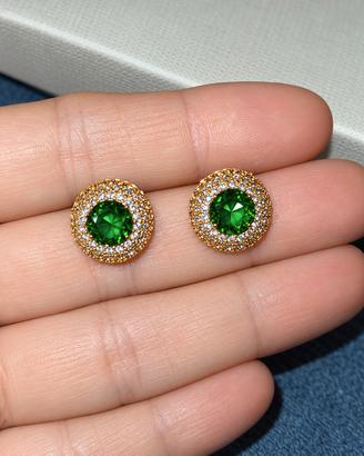 orecchini Swarovski 