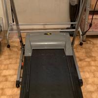 Tapis roulant Diadora