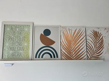 Quadri e stampe