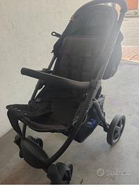 Passeggino Lionelo