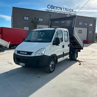 Iveco daily 35c15