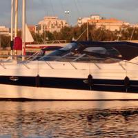 Cranchi 39 Endurance Full Pronto boa