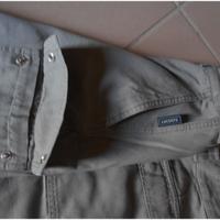 Bermuda pantaloncini Lacoste Sport tg. 48