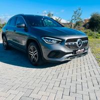 Mercedes-benz GLA 200D FULLOPTIONAL CHIAMA 2022