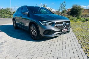 Mercedes-benz GLA 200D FULLOPTIONAL CHIAMA 2022