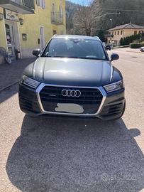 Audi q5 40 tdi quattro