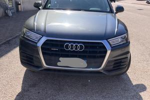 Audi q5 40 tdi quattro